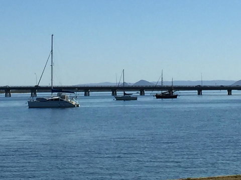 Bribie Waterways Motel - Accommodation Nelson Bay 17