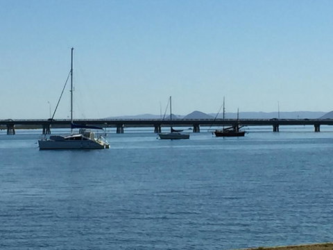 Bribie Waterways Motel - Accommodation Nelson Bay 26