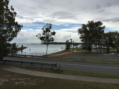 Bribie Waterways Motel - Accommodation Nelson Bay 35