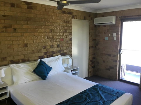 Bribie Waterways Motel - Accommodation Nelson Bay 16
