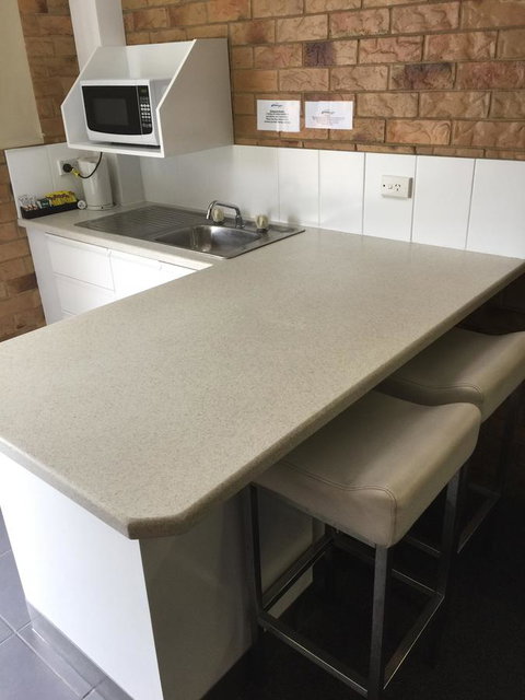 Bribie Waterways Motel - Accommodation Nelson Bay 29