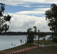 Bribie Waterways Motel - Accommodation Nelson Bay