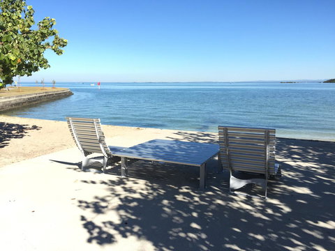 Bribie Waterways Motel - Accommodation Nelson Bay 6