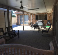 The Woorim Beach House - Accommodation Nelson Bay