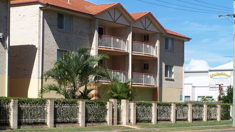 Sylvan Beach Resort - Accommodation Nelson Bay 1