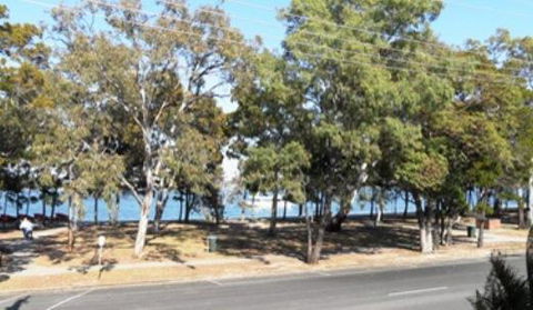 Sylvan Beach Resort - Accommodation Nelson Bay 7
