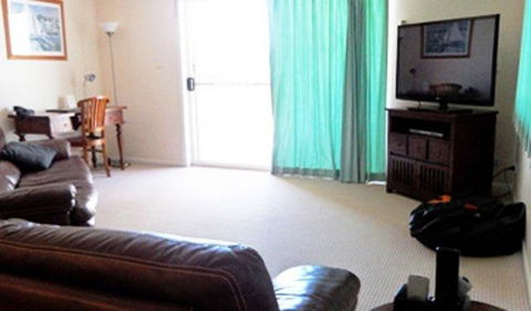 Sylvan Beach Resort - Accommodation Nelson Bay 23