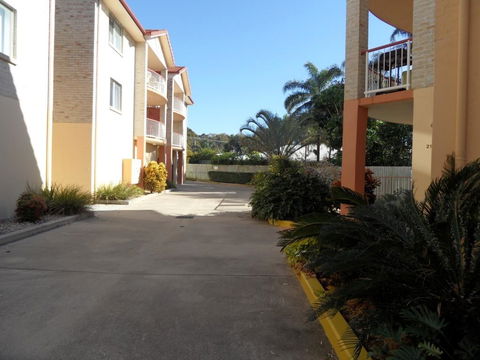 Sylvan Beach Resort - Accommodation Nelson Bay 6
