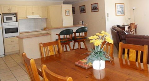 Sylvan Beach Resort - Accommodation Nelson Bay 15