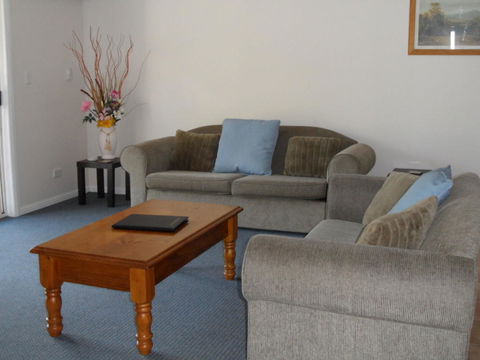 Sylvan Beach Resort - Accommodation Nelson Bay 26