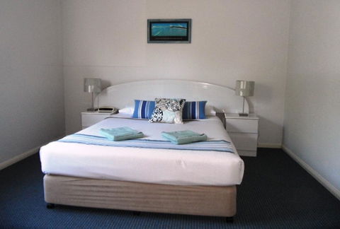Sylvan Beach Resort - Accommodation Nelson Bay 29