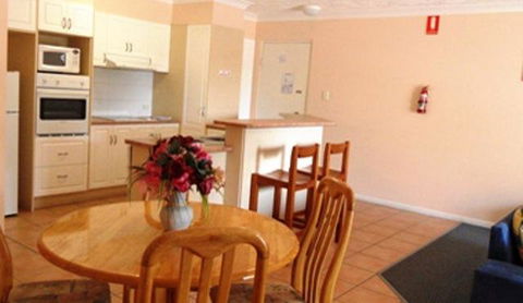 Sylvan Beach Resort - Accommodation Nelson Bay 18
