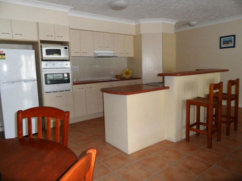 Sylvan Beach Resort - Accommodation Nelson Bay 27