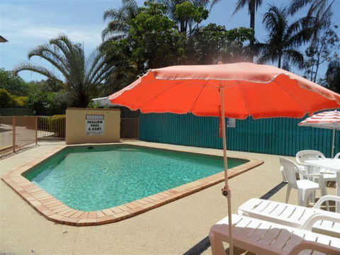Sylvan Beach Resort - Accommodation Nelson Bay 0