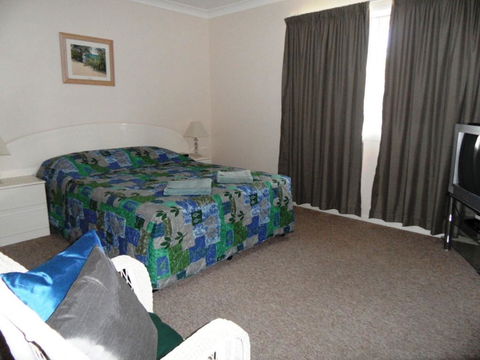 Sylvan Beach Resort - Accommodation Nelson Bay 28