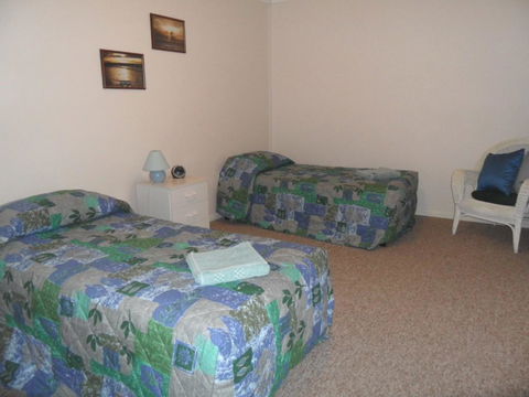 Sylvan Beach Resort - Accommodation Nelson Bay 32
