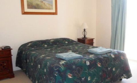 Sylvan Beach Resort - Accommodation Nelson Bay 13