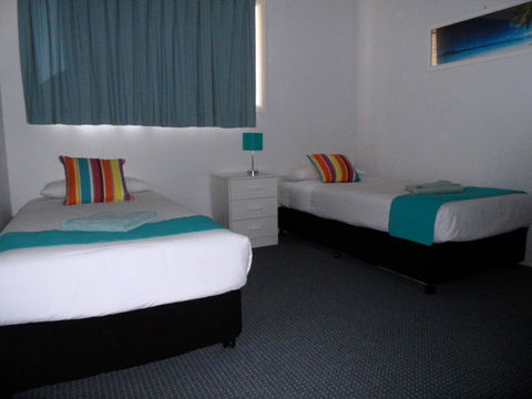 Sylvan Beach Resort - Accommodation Nelson Bay 31