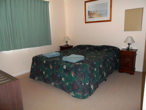 Sylvan Beach Resort - Accommodation Nelson Bay 35