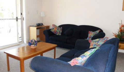 Sylvan Beach Resort - Accommodation Nelson Bay 21