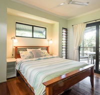Billa Blue - Accommodation Nelson Bay