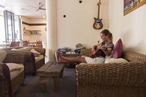Manta Lodge YHA & Scuba Centre - Accommodation Nelson Bay 4
