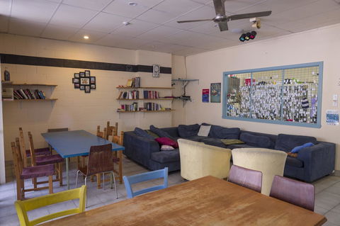 Manta Lodge YHA & Scuba Centre - Accommodation Nelson Bay 5