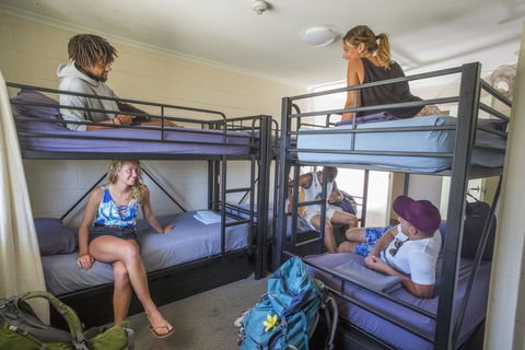 Manta Lodge YHA & Scuba Centre - Accommodation Nelson Bay 10