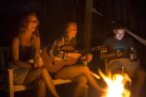 Manta Lodge YHA & Scuba Centre - Accommodation Nelson Bay 9