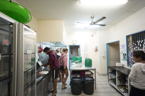 Manta Lodge YHA & Scuba Centre - Accommodation Nelson Bay 6
