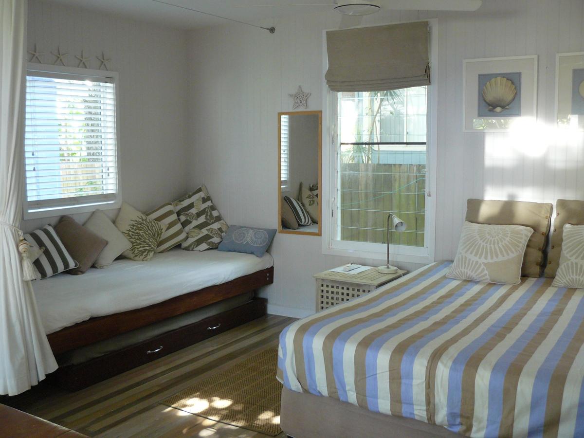 Amity Point QLD Accommodation Nelson Bay
