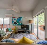 Allure Stradbroke Resort - Accommodation Nelson Bay