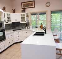 Gone Fishin - Accommodation Nelson Bay