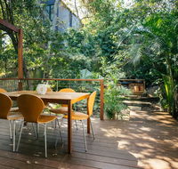 Point Break Beach House - Accommodation Nelson Bay