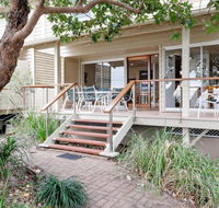 Beachies 3 - Accommodation Nelson Bay