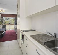 24a The Islander Resort - Accommodation Nelson Bay