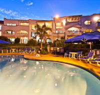 The Islander - Accommodation Nelson Bay
