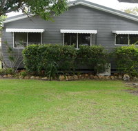 Amity Beach House - Accommodation Nelson Bay