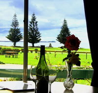 King Island Accommodation Cottages - Accommodation Nelson Bay
