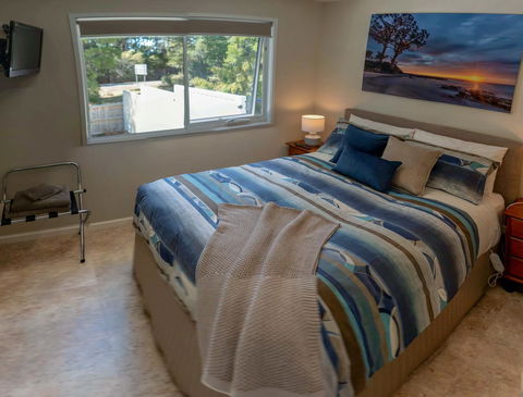 Adventure Bay Holiday Home - Accommodation Nelson Bay 5