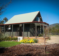 Parnella Adventure Bay Bruny Island - Accommodation Nelson Bay