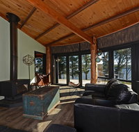 Taylors Bay Cottage - Accommodation Nelson Bay