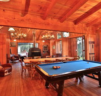 Bruny Island Lodge - Accommodation Nelson Bay