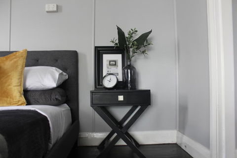 Donnelly House - Accommodation Nelson Bay 1