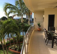 1 on The Strand - Accommodation Nelson Bay