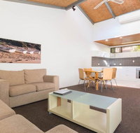 162 Nautilus Resort - Accommodation Nelson Bay