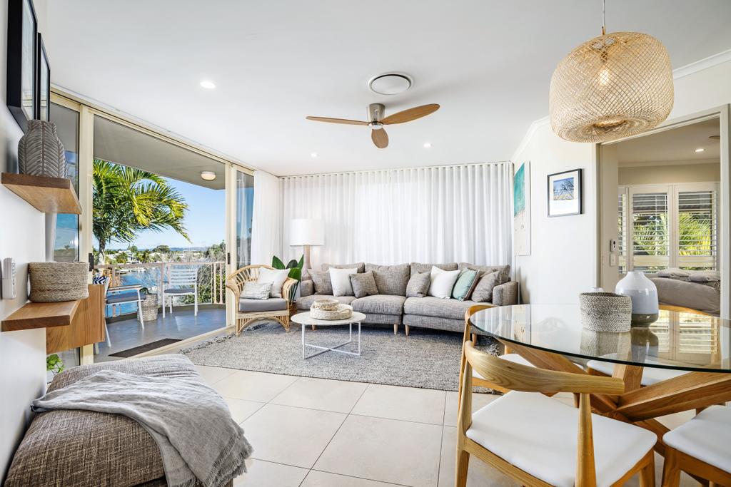Noosa QLD Accommodation Nelson Bay