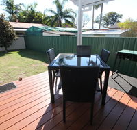 'AFRAME Tarcoola Cottage' 29 The Parade North Haven - Accommodation Nelson Bay