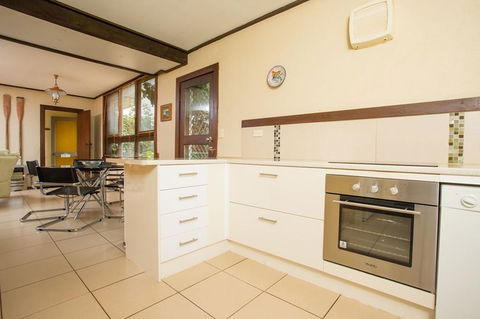 'Banksia 7' Marine Parade - Accommodation Nelson Bay 2