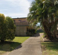 'Bay Dream' Upstairs Unit Three - Accommodation Nelson Bay